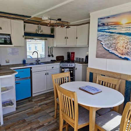 Driftwood Cabin - Dog Friendly Anderby Creek Экстерьер фото
