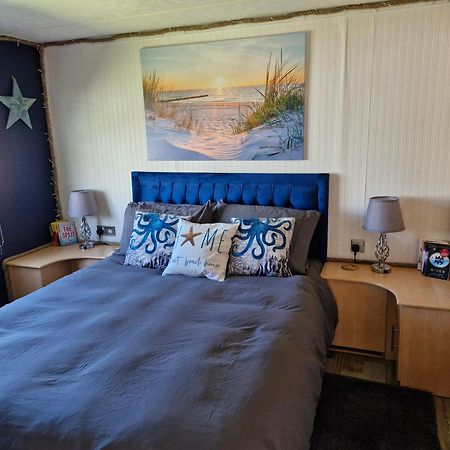 Driftwood Cabin - Dog Friendly Anderby Creek Экстерьер фото