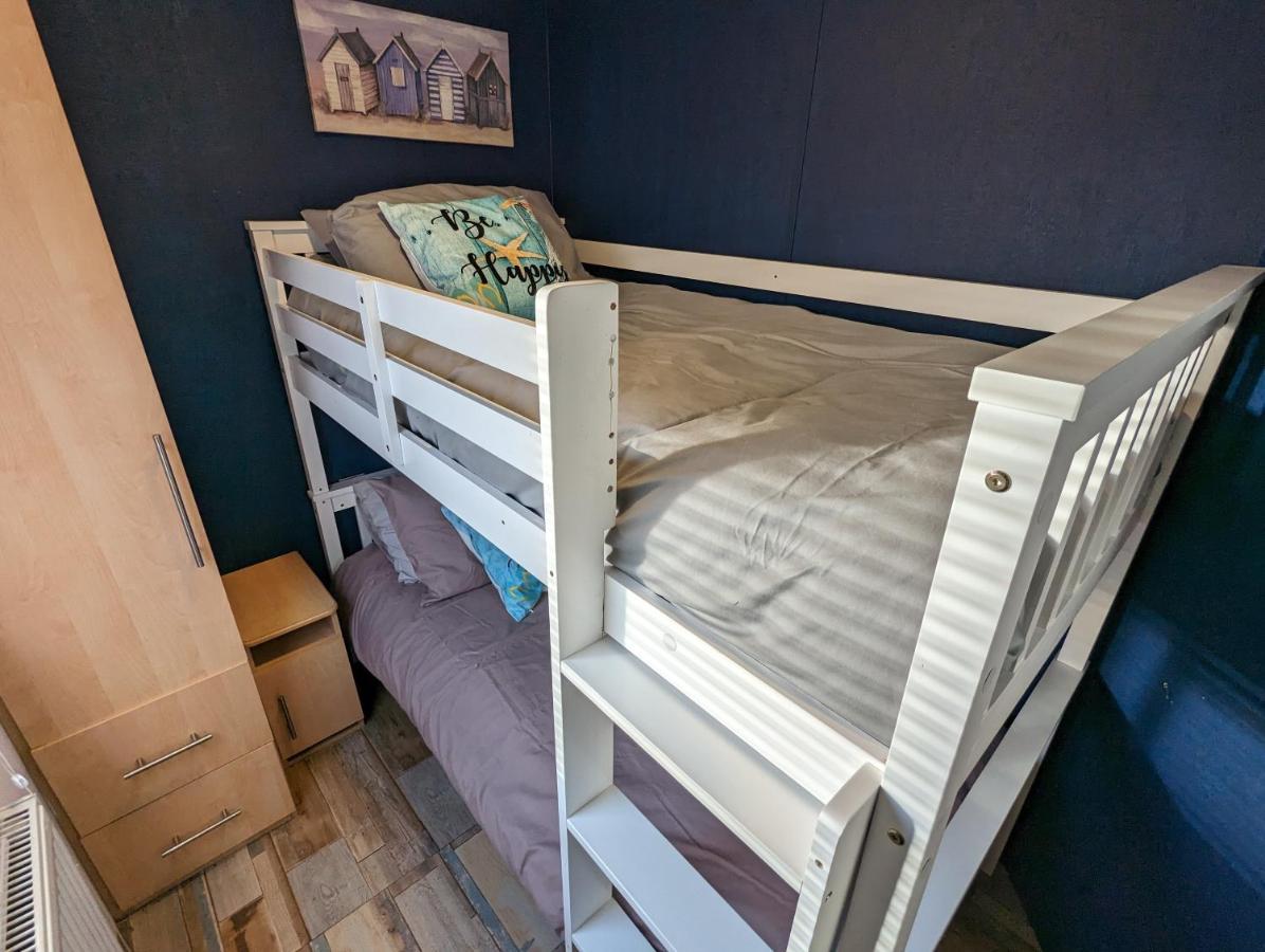 Driftwood Cabin - Dog Friendly Anderby Creek Экстерьер фото