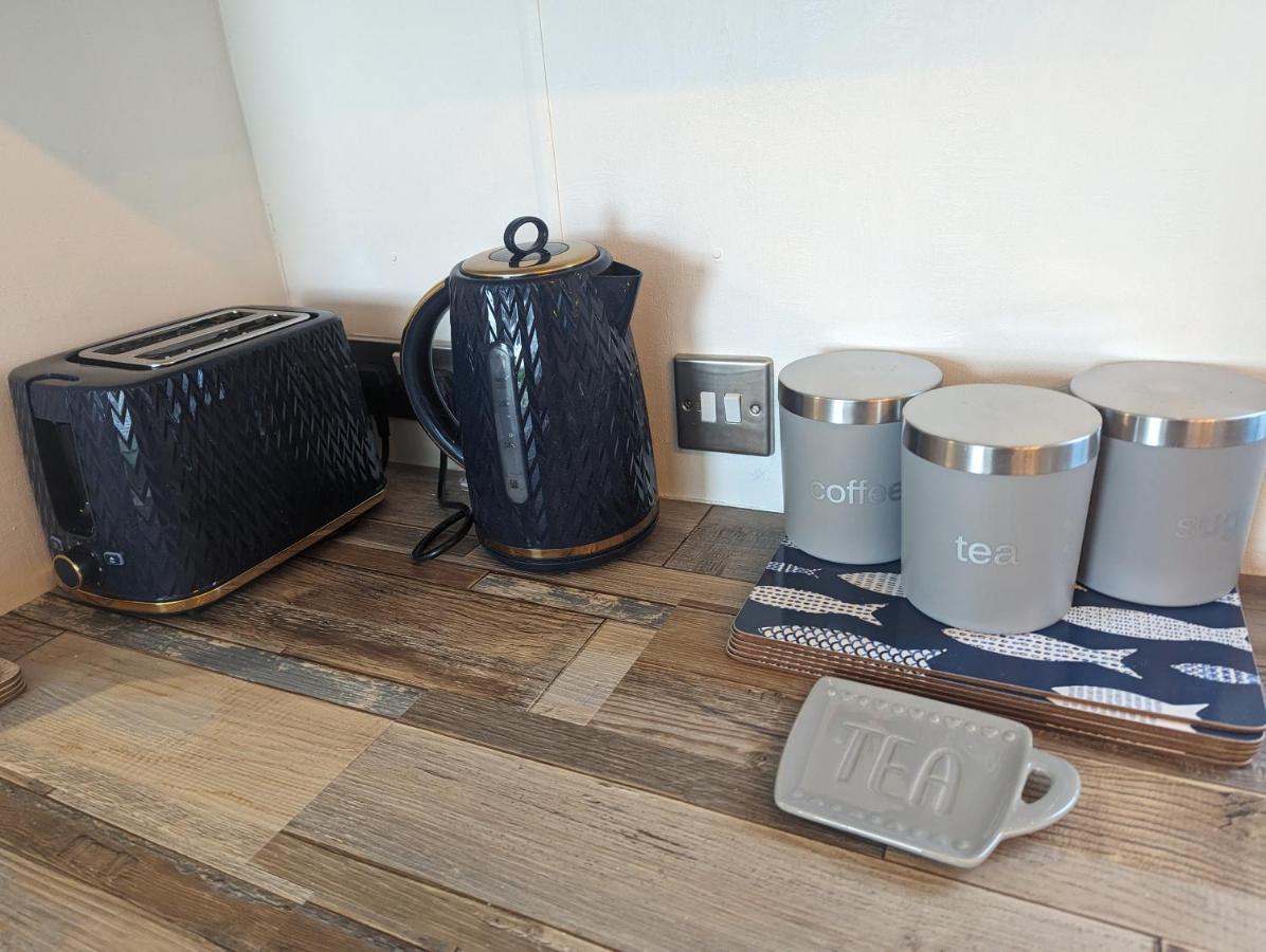 Driftwood Cabin - Dog Friendly Anderby Creek Экстерьер фото