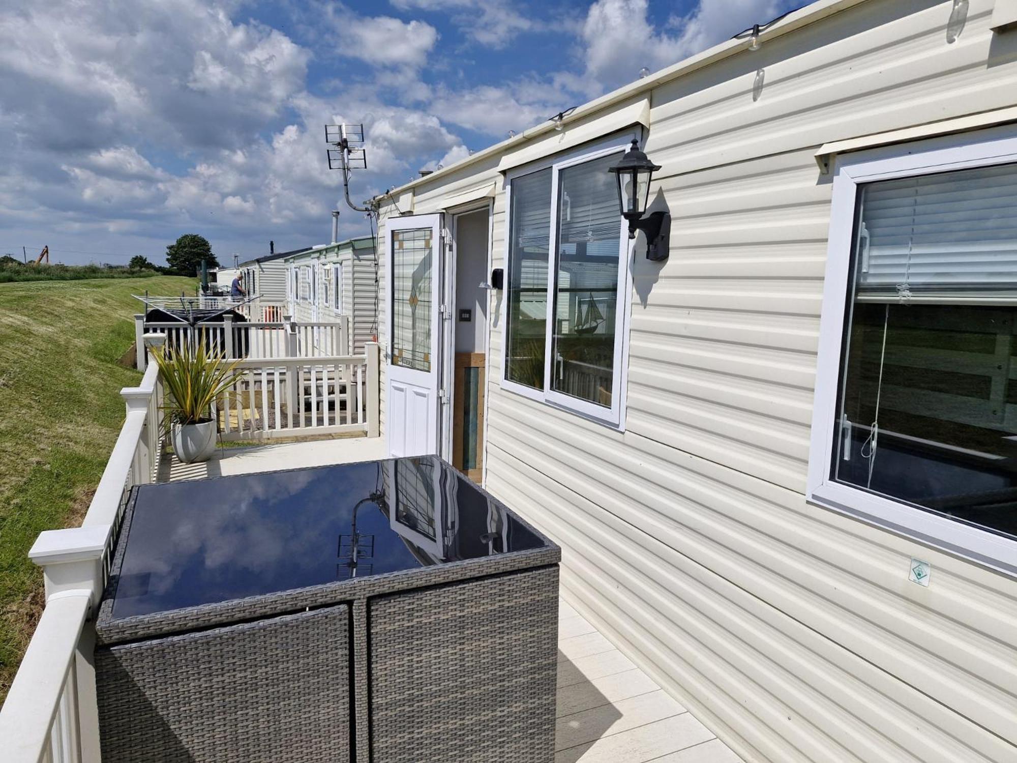 Driftwood Cabin - Dog Friendly Anderby Creek Экстерьер фото