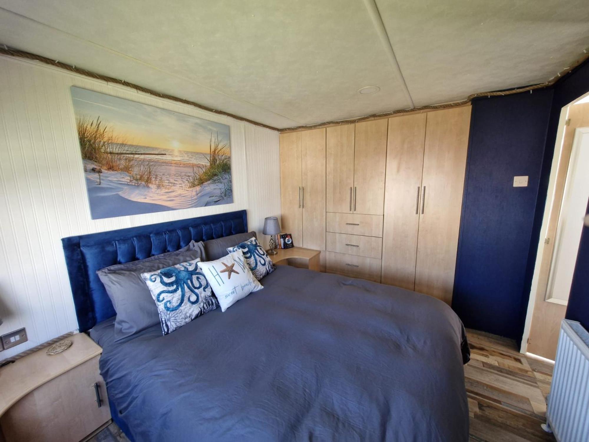 Driftwood Cabin - Dog Friendly Anderby Creek Экстерьер фото