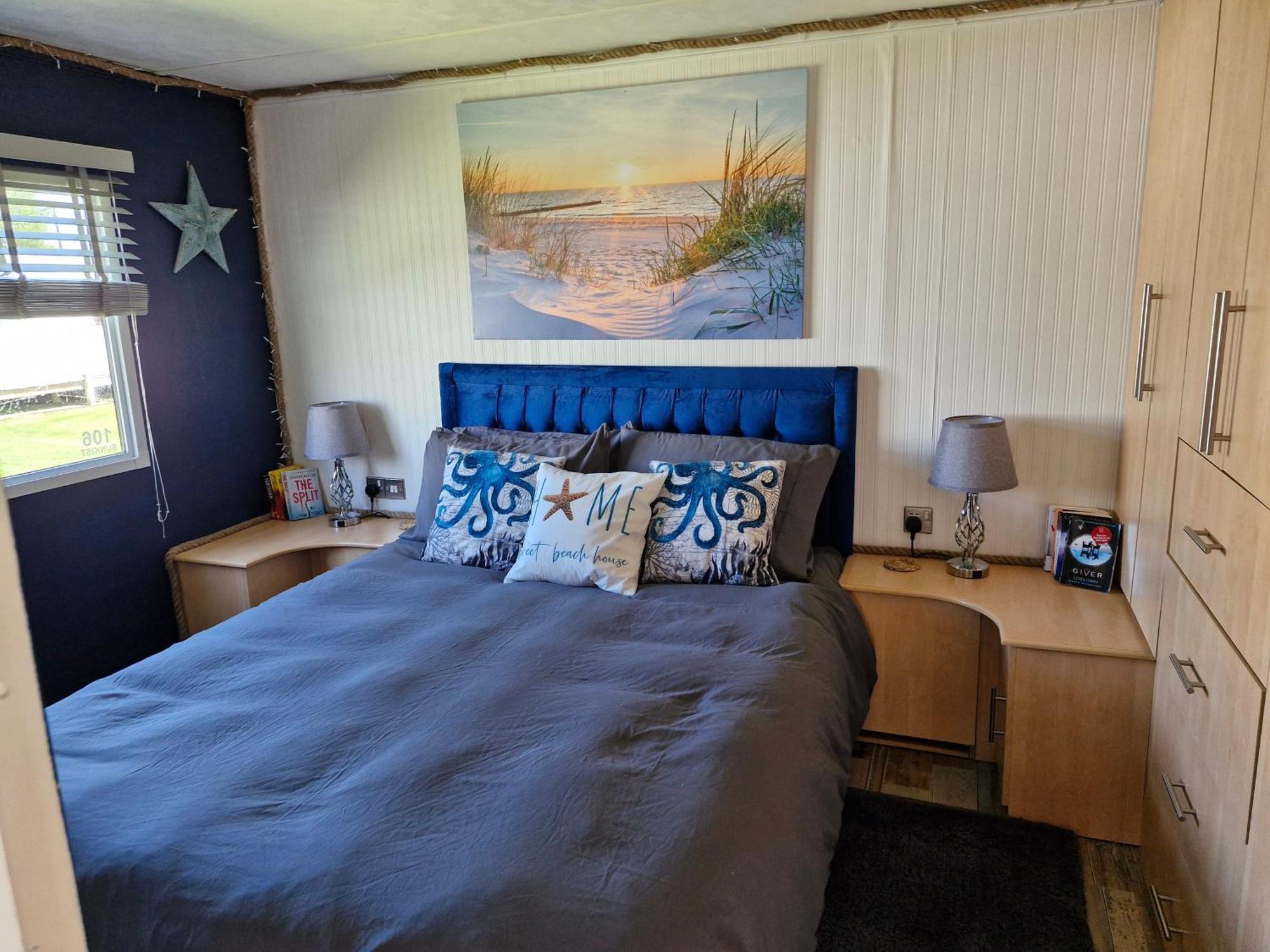 Driftwood Cabin - Dog Friendly Anderby Creek Экстерьер фото